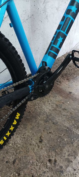 Велосипед DRAG C2-FUN