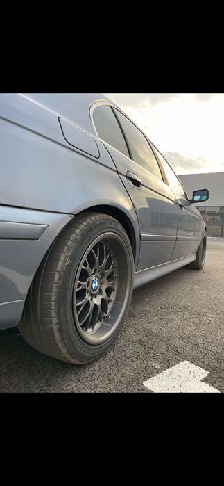 Jante bmw r17 rondell 0058