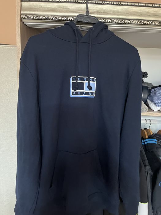 Горнище Tommy Hilfiger