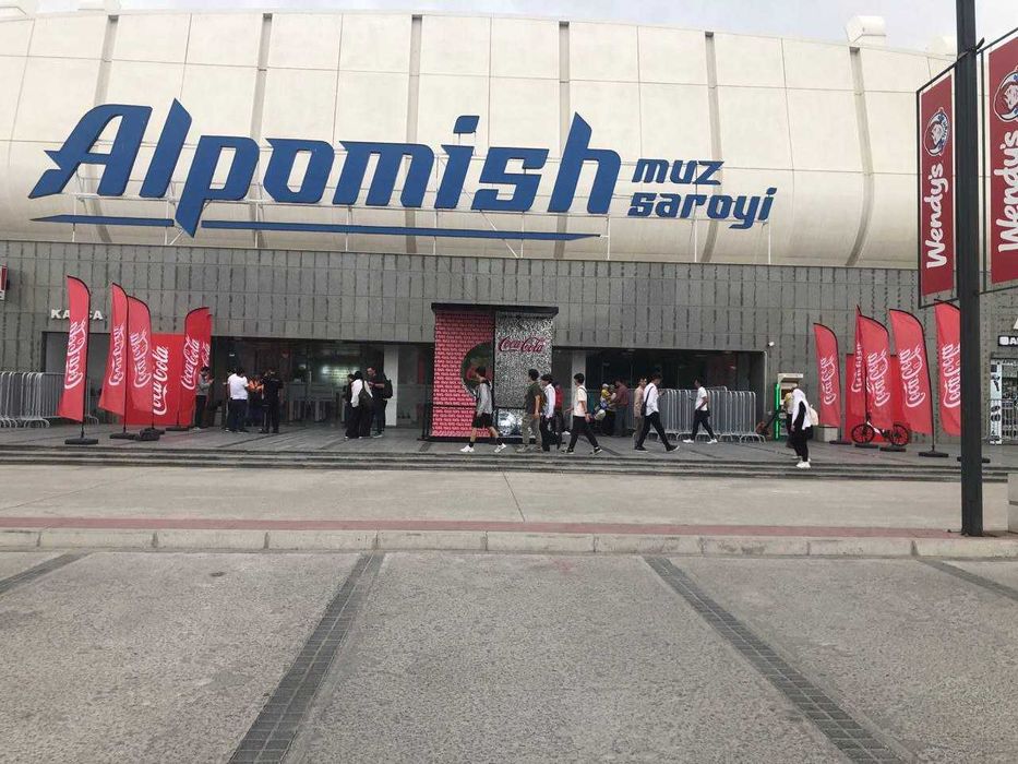 Все виды наружной рекламы