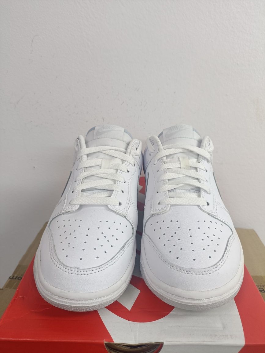 Nike Dunk Low Retro номер 38.5 код 1A
