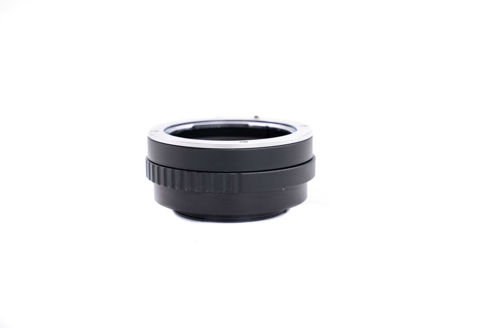 Adaptor MInolta AF la Sony E ( mirrorless , nex) nou