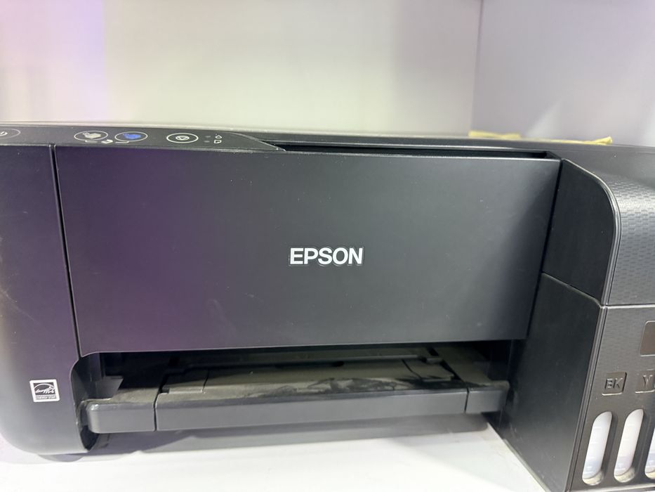Epson l3100 sotiladi aybi yoq yaxshi ishlidi