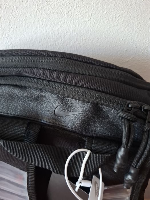 Nike elite backpack