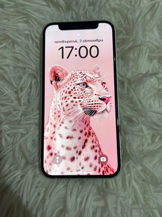 Iphone 12mini 64GB (Като Нов)