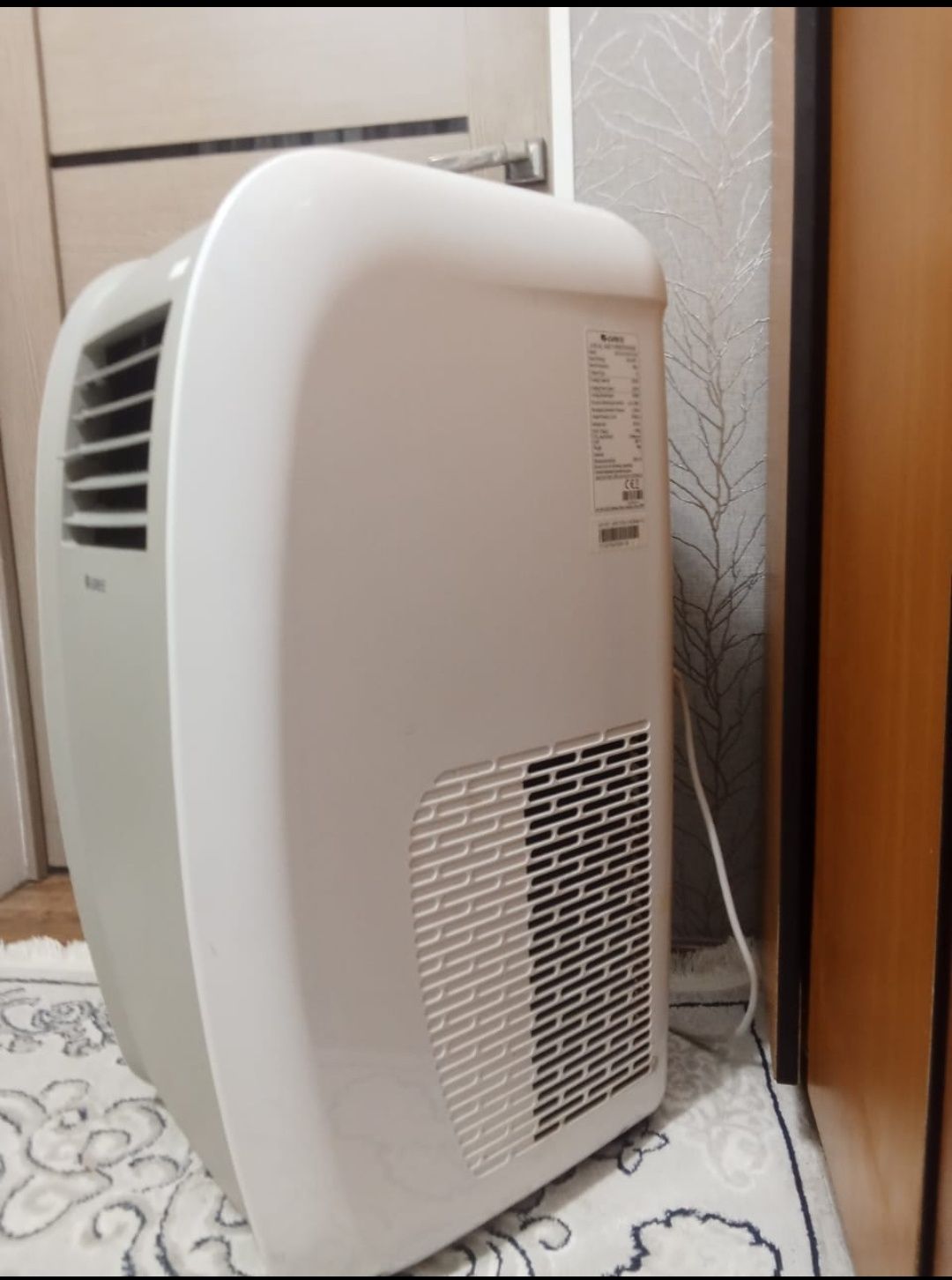 GREE новый 100000тг