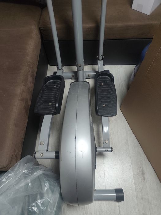 Крос тренажор  .