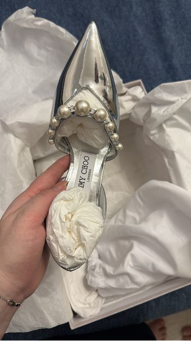 Туфли jimmy choo