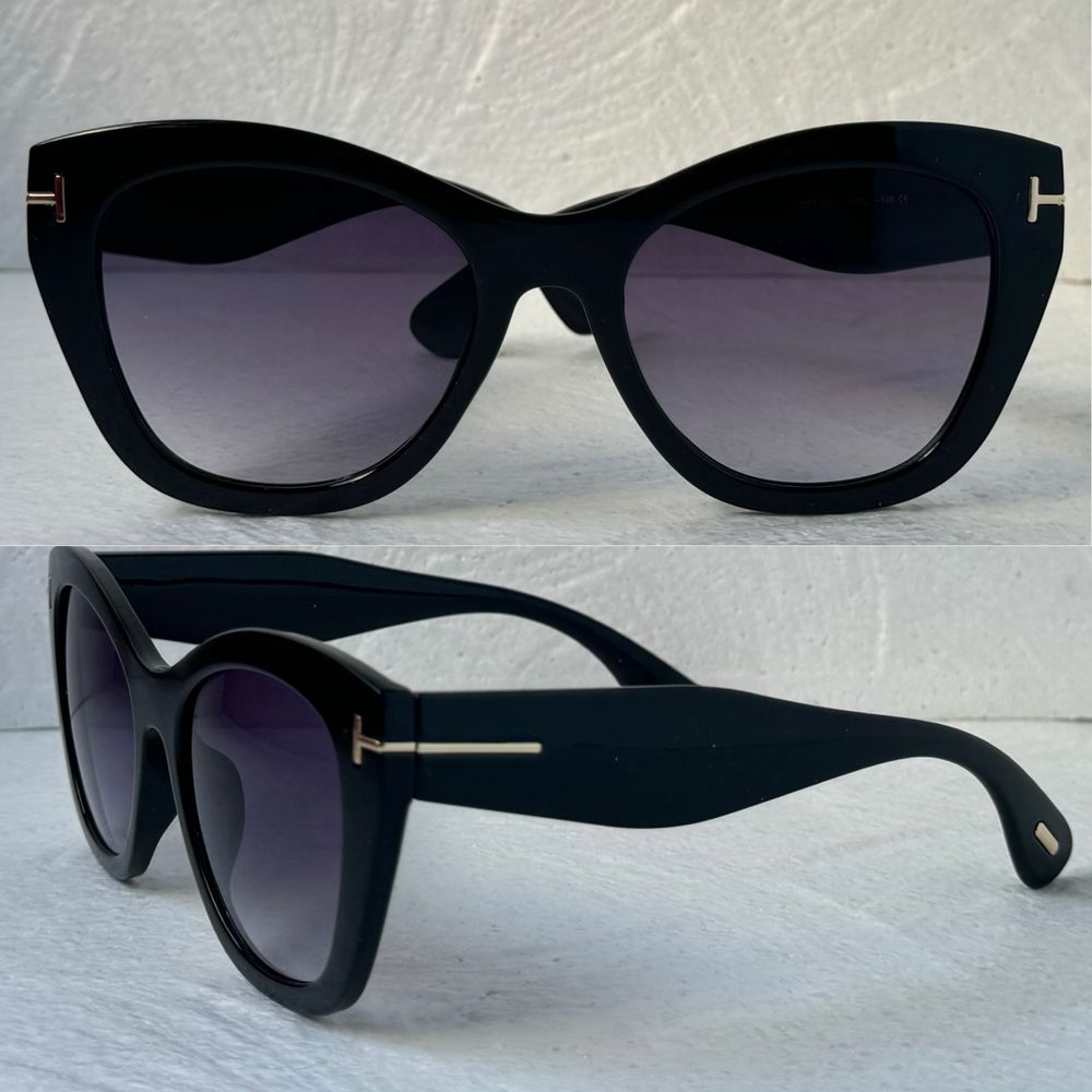 Tom Ford 2024 дамски слънчеви очила