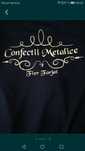 Confecții Metalice