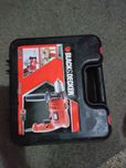 Bormașină Black & Decker