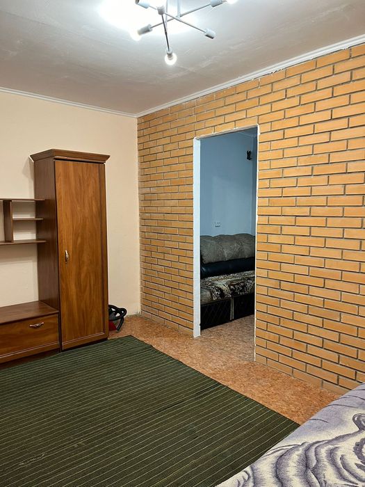 Сдаётся времянка