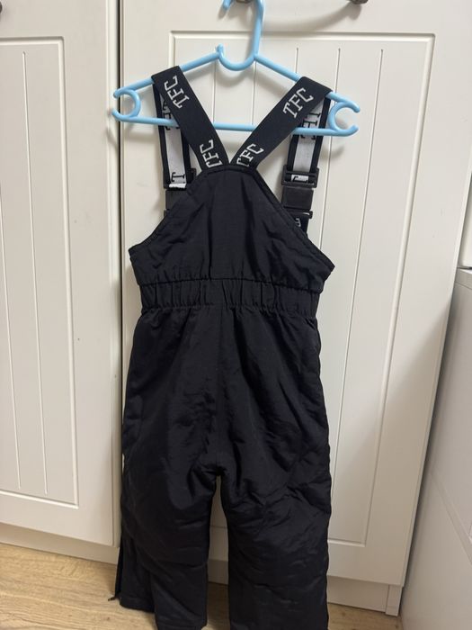 Ски екип 2 години, Яке Mayoral,  Пуловер, блуза на Zara