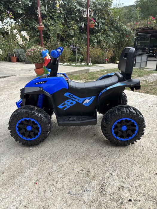 Vand ATV pentru copii
