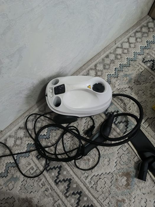 пароочиститель Kärcher SC 3 EasyFix