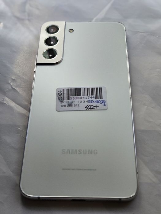 Samsung s22 plus 8 /256gb