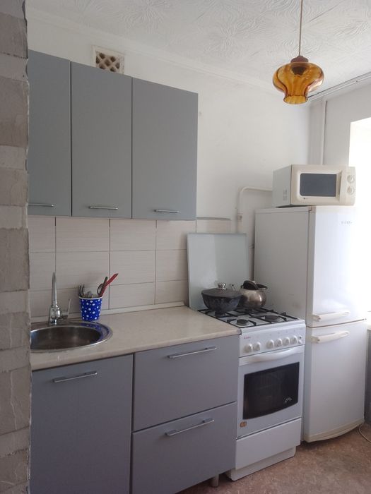 Сдам однокомнатную квартиру