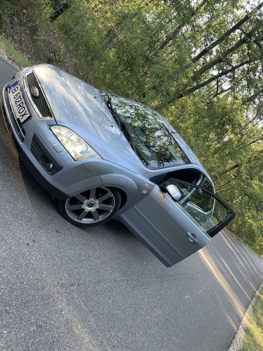 Ford Focus 2 , 1.6 DIESEL