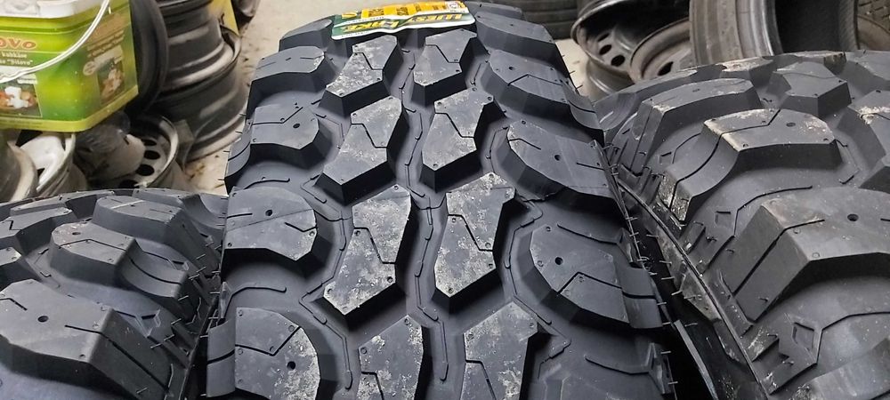 4БР .НОВИ гуми за КАЛ WESTLAKE 245 75 16