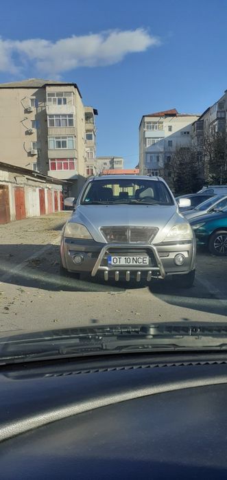Kia Sorento de vanzare