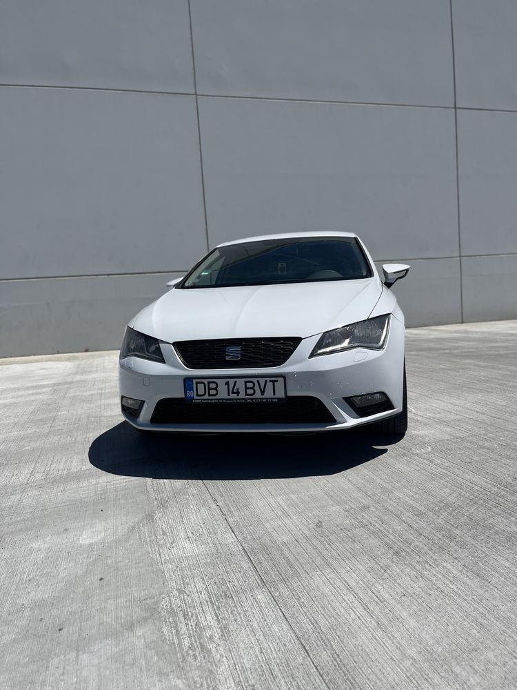 Seat leon 1.6 tdi