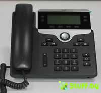 Cisco IP телефон CP-7841-K9