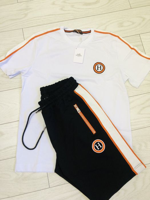 Compleu doua piese Hermes