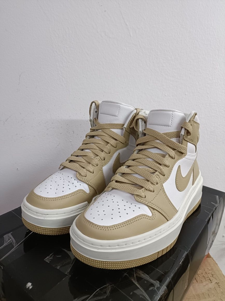 Nike Air Jordan 1 Elevate High номер 37.5 код 71A
