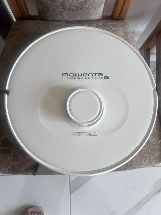 Vand aspirator rowenta xplorer s75