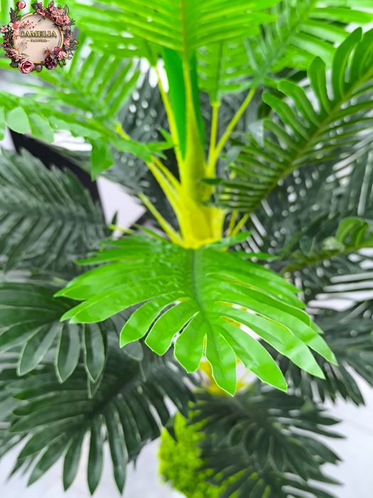 Sun'iy palma daraxti 1.70 M balandlikda