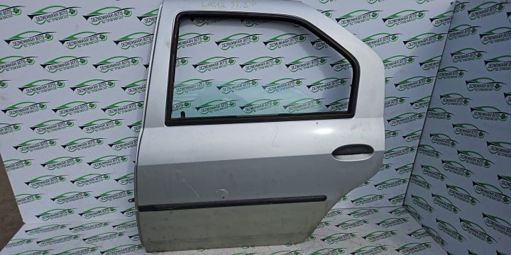 Usa / Portiera spate stanga Dacia Logan prima generatie
