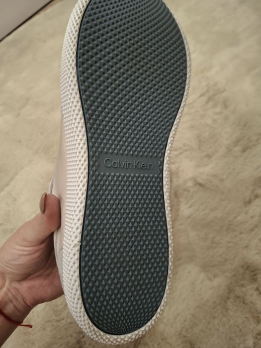 Мъжки кецове Calvin Klein 43 номер