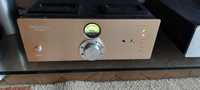 Pier Audio Series MS-480SE Hybrid Amplifier