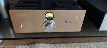 Pier Audio Series MS-480SE Hybrid Amplifier