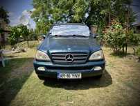 Mercedes-Benz ML270