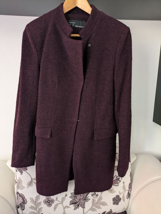 Pardesiu damă 40/42