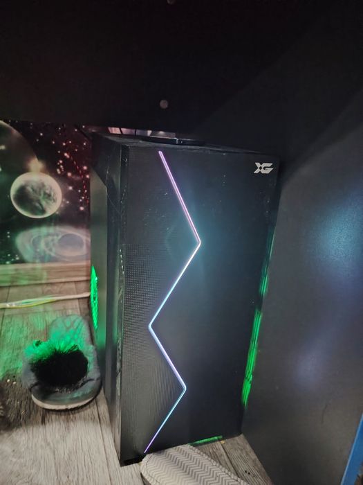 Продам игровой компьютер