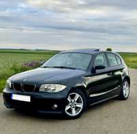 BMW Seria 1 E87 / 2006 / 2.0d