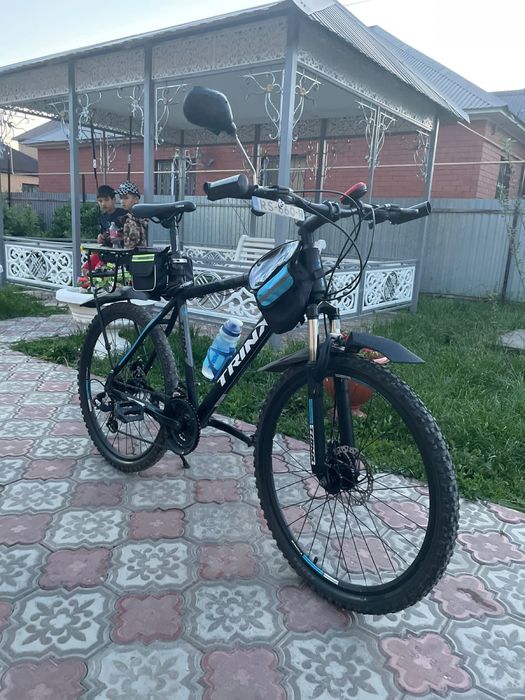 Продаю велосипед для взрослых
