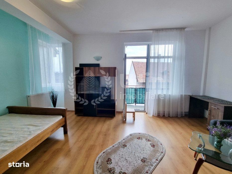 Apartament 1 camera | Etaj intermediar | Bloc nou | Zona Centrala!