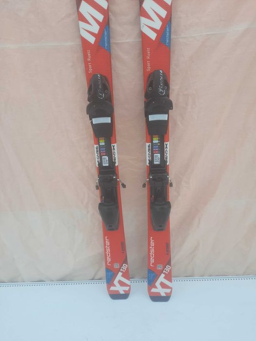 Карвинг детски ски Atomic Redster XT 130см