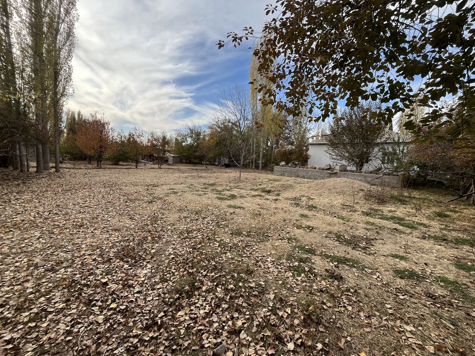 Бустонлик тумани Янгиовул махалласида 8 сотихли участка сотилади