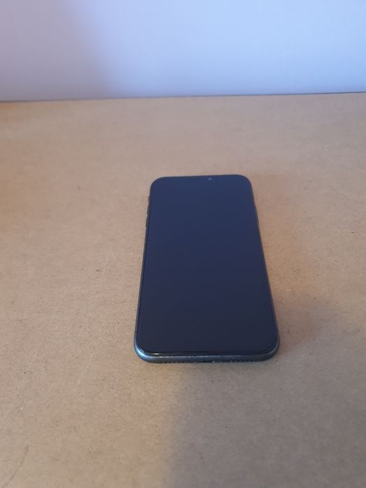 Iphone 11 black impecabil  64 GB