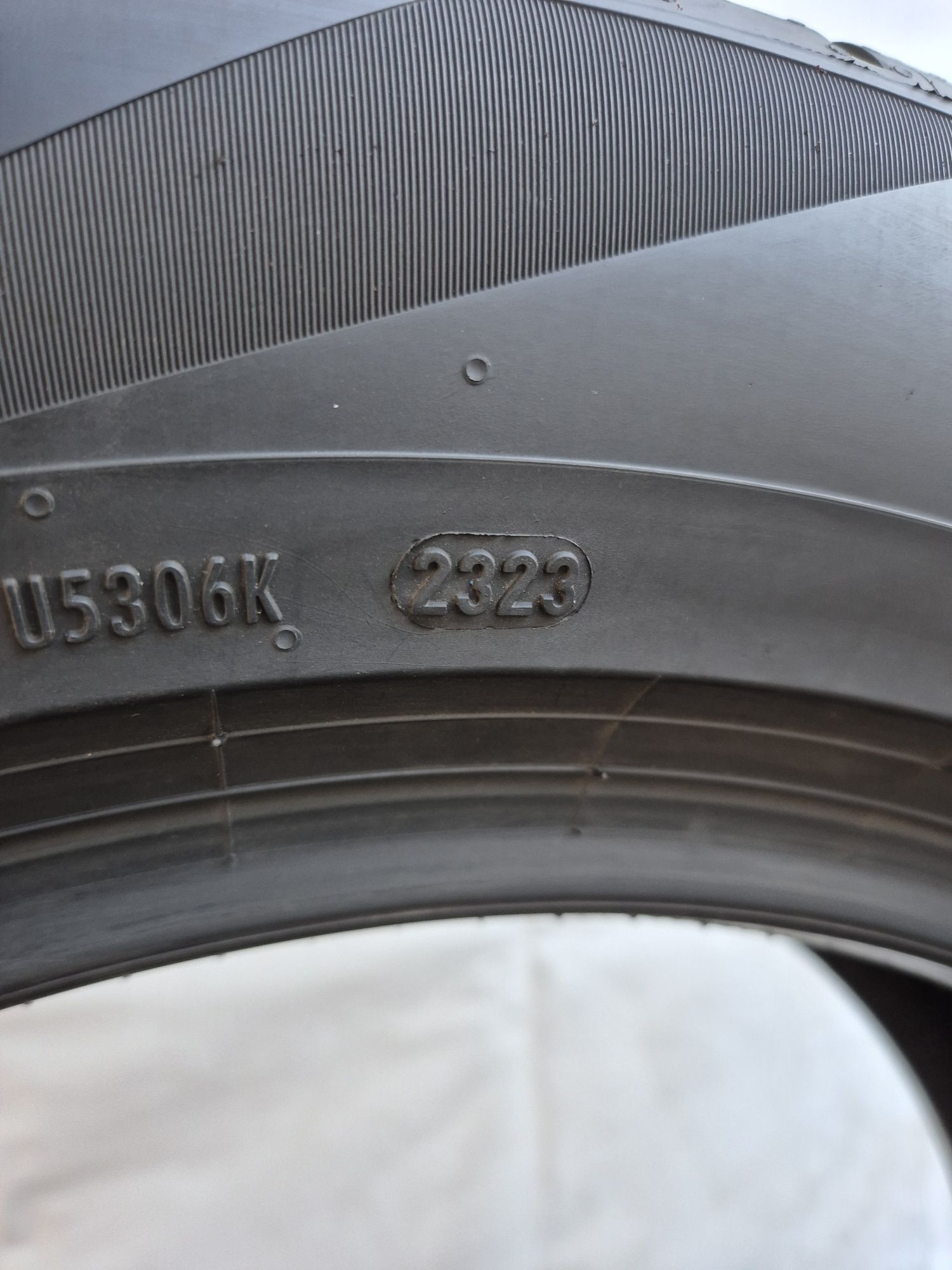 4бр 225 55 18 Pirelli летни - 23г