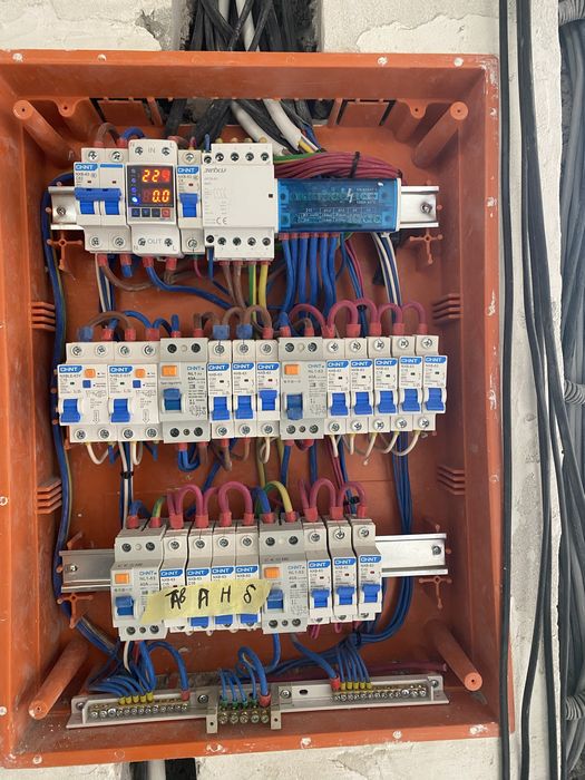 Elektrika arzon narx va sifatli xizmatlar