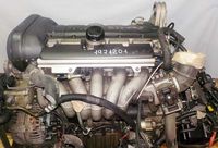Двигатель B5244S для Volvo S60, S70, V70