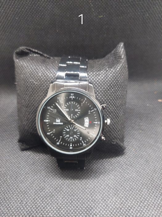 Високо качествени мъжки кварцови часовници