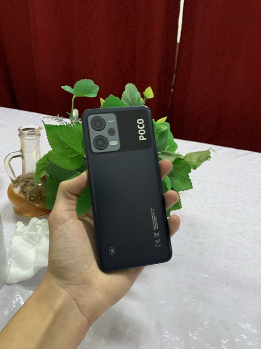 Продам срочно Poco X5 256GB