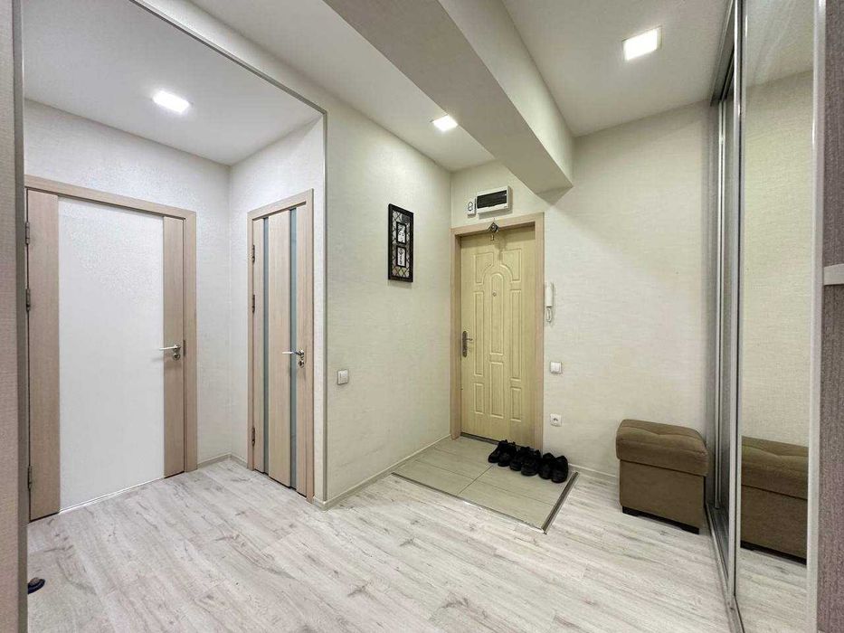 Сдам трехкомнатную квартиру