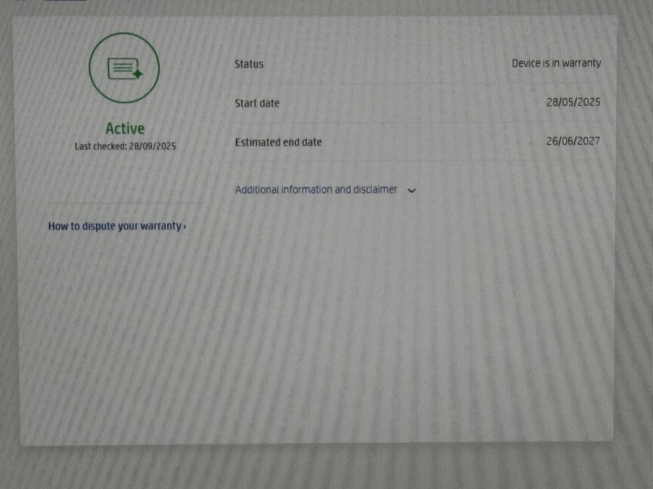 НОВ!17.3 HP OmniBook Touch`Ultra 7-256V/16GB DDR5/1TB SSD/Гаранция